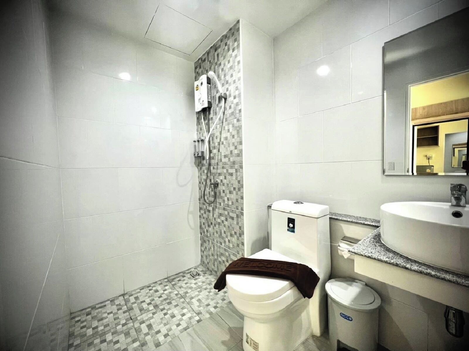 Wellness World Chiva Khao Yai