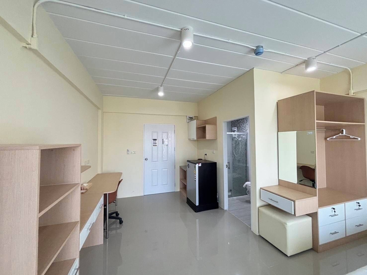 Wellness World Chiva Khao Yai