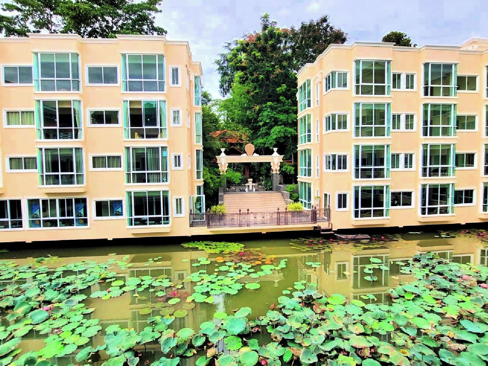 Wellness World Chiva Khao Yai