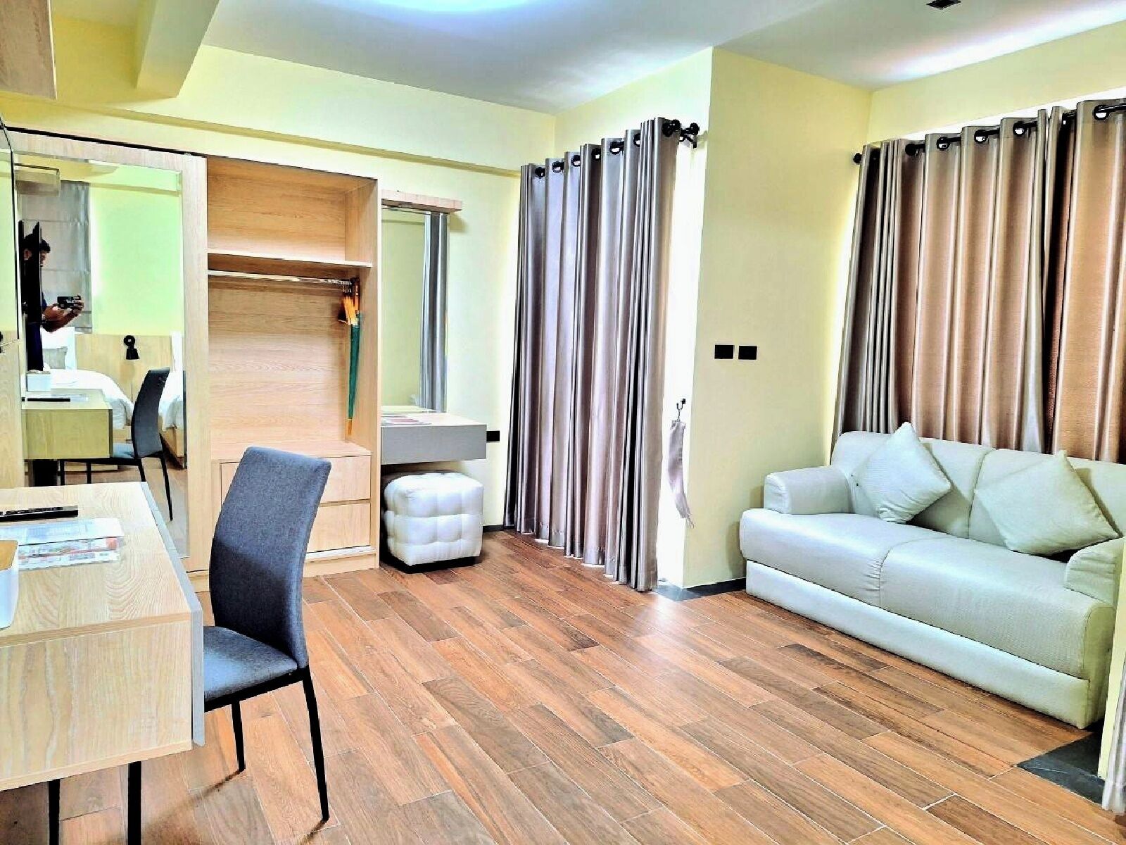 Wellness World Chiva Khao Yai