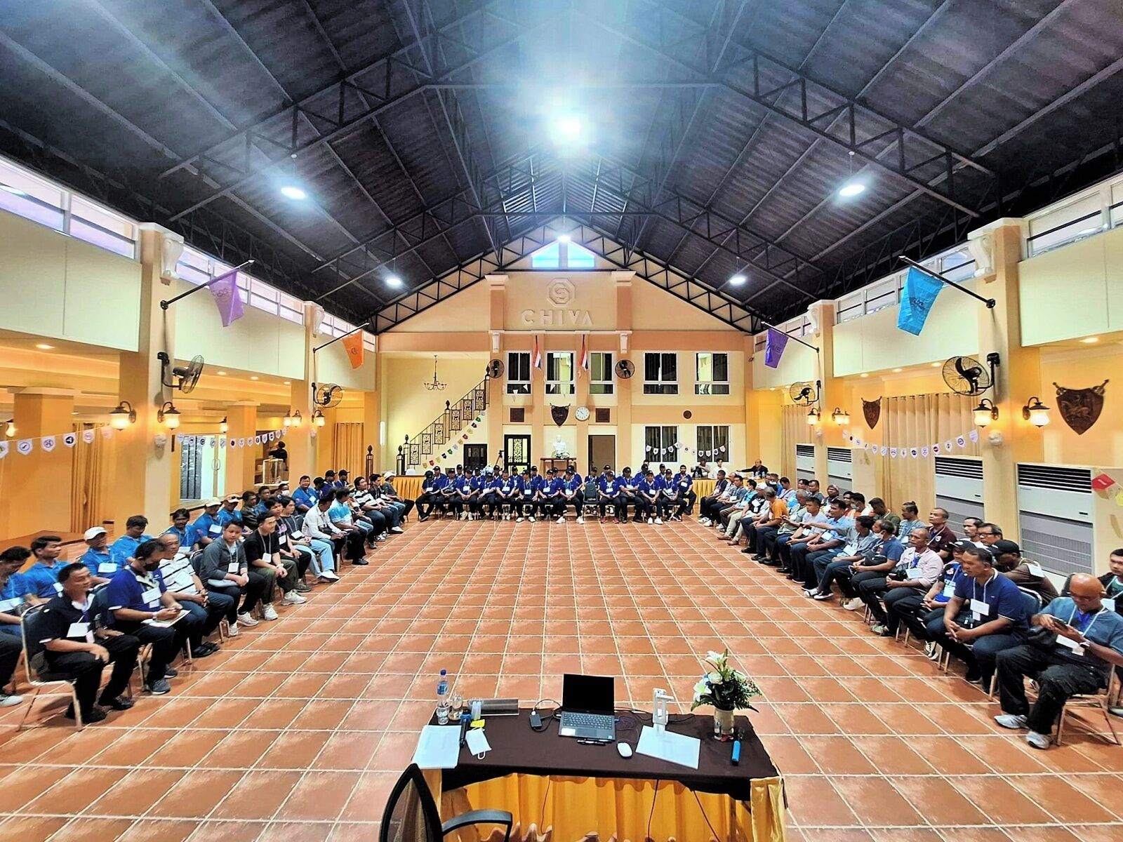Wellness World Chiva Khao Yai