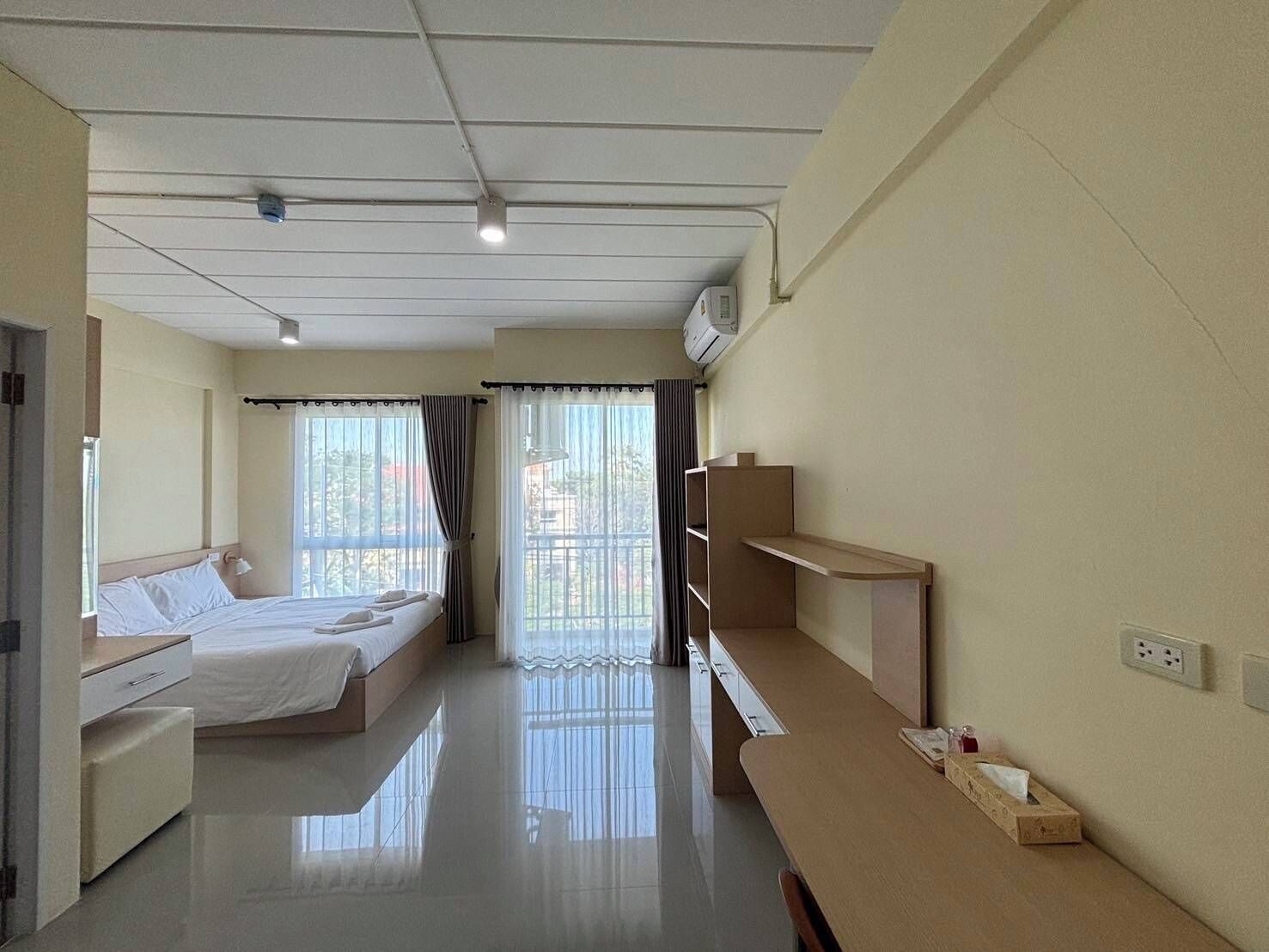 Wellness World Chiva Khao Yai
