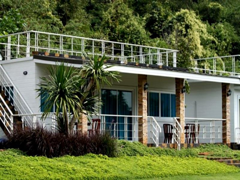 Yurakiri Resort