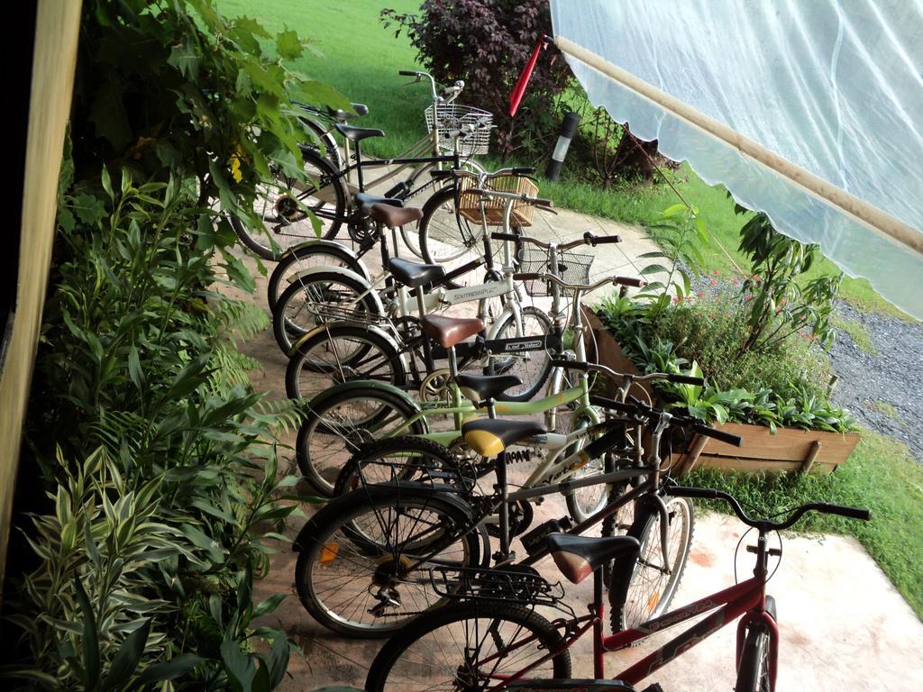 IngNatee Resort