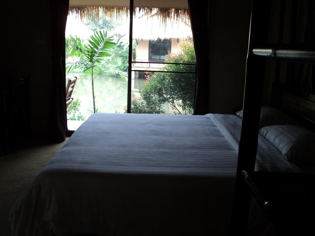 IngNatee Resort