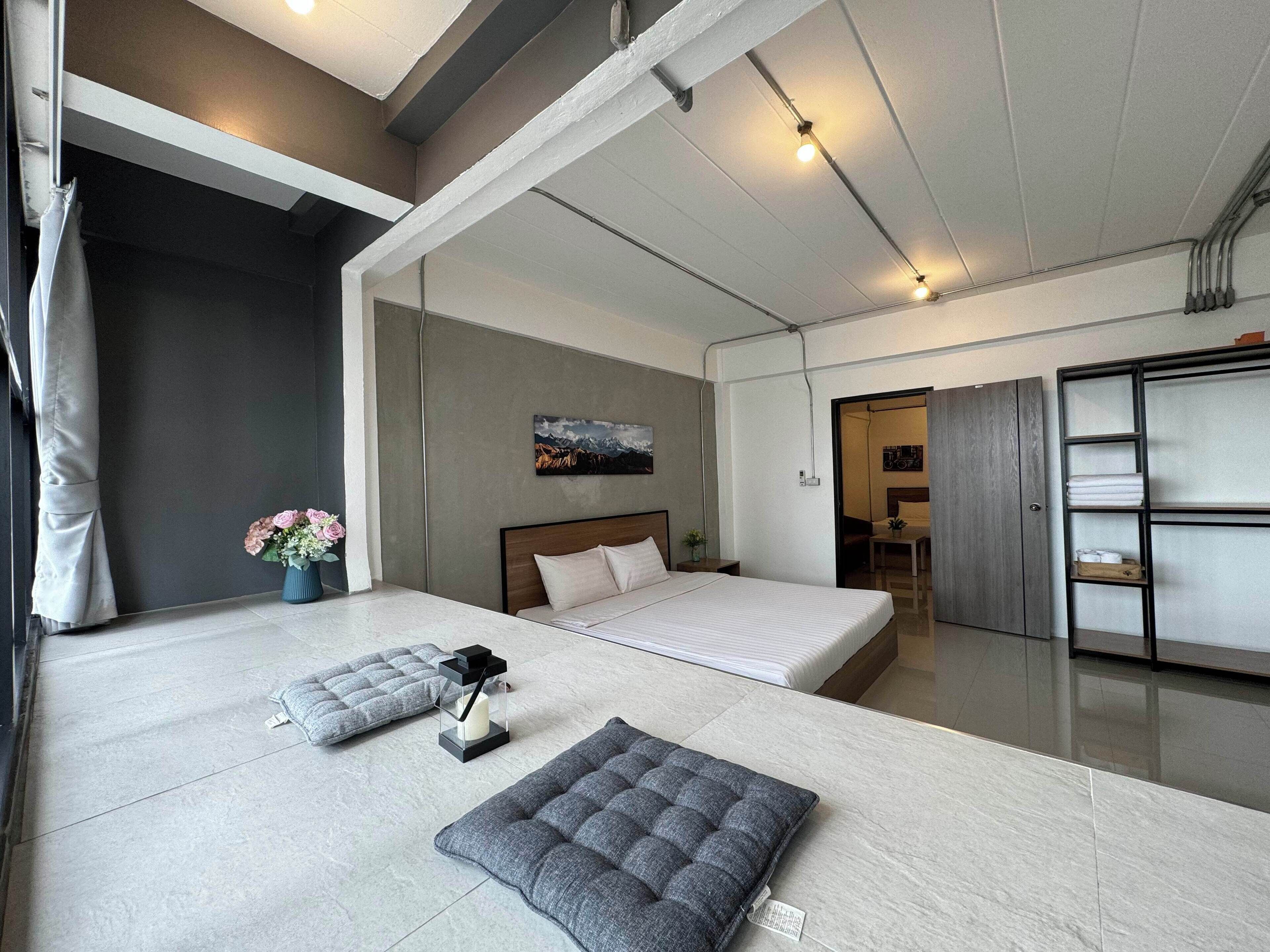 Luka House