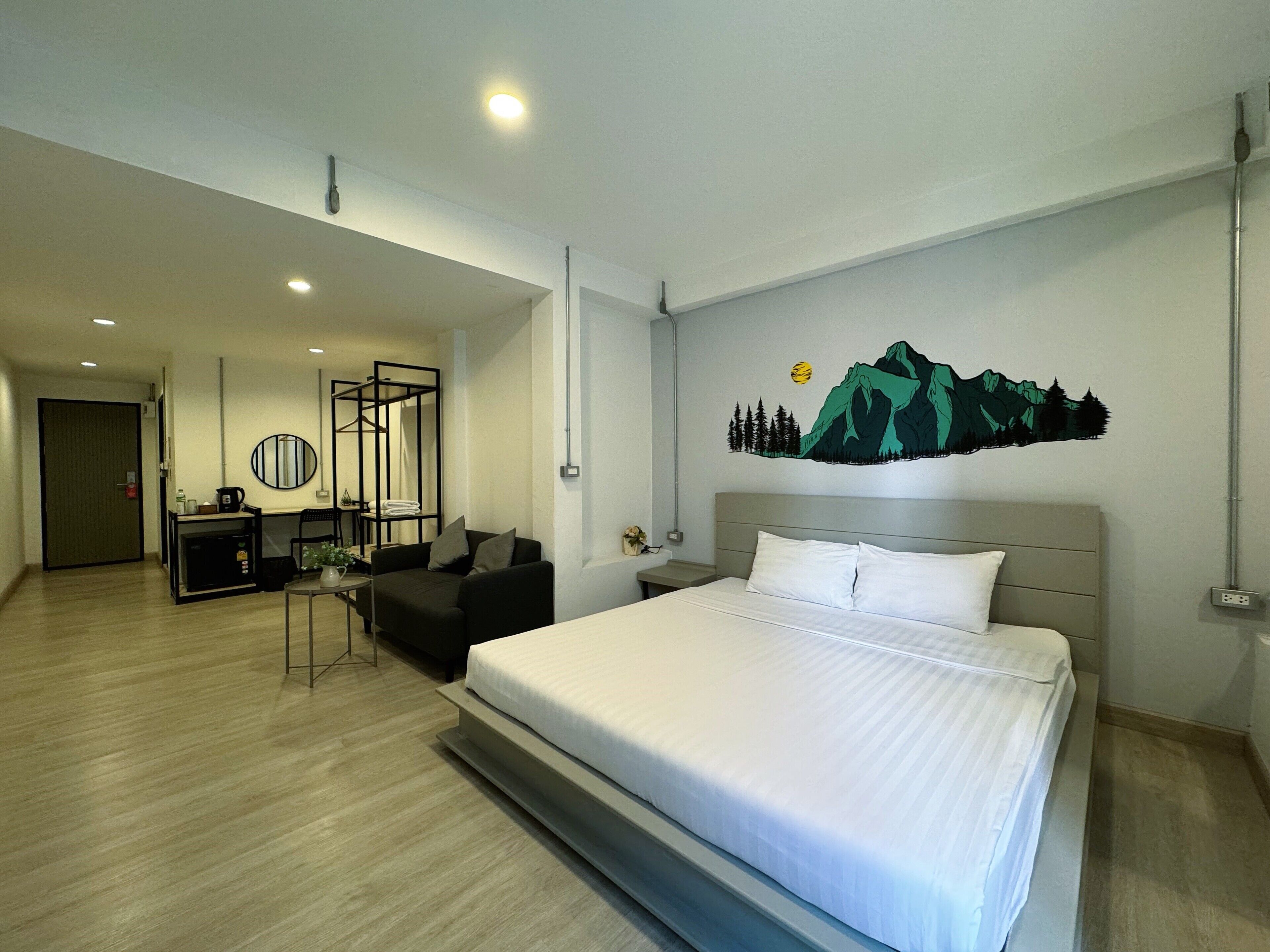Luka House