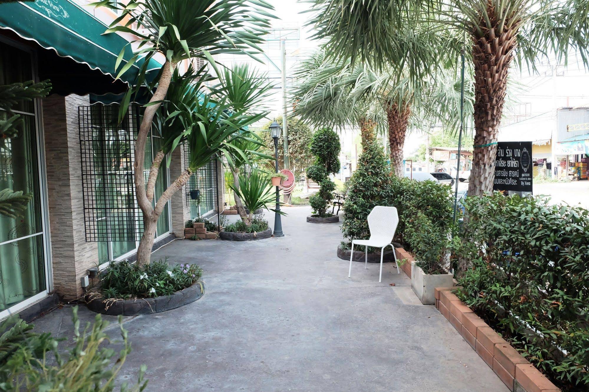 Majestic View Hotel