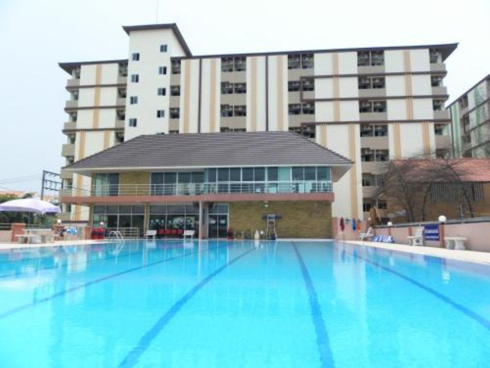 One Residence Navanakorn