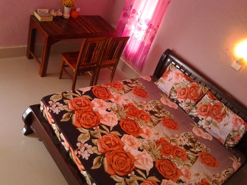 Pathuma Garden And Resort