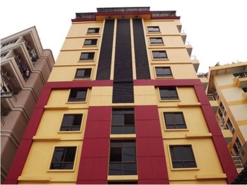 Piyamon Mansion