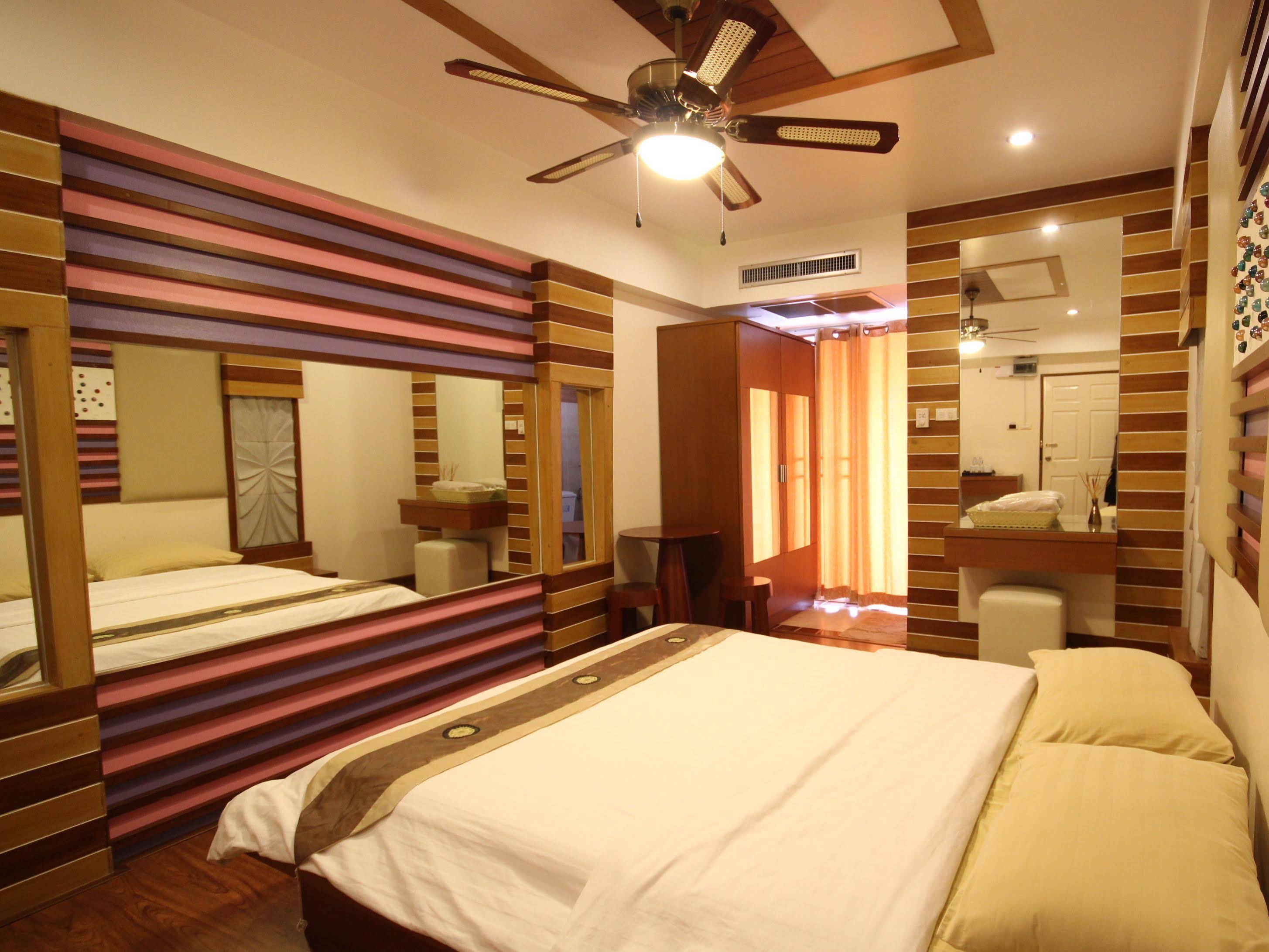 Rangsit Grand Condo