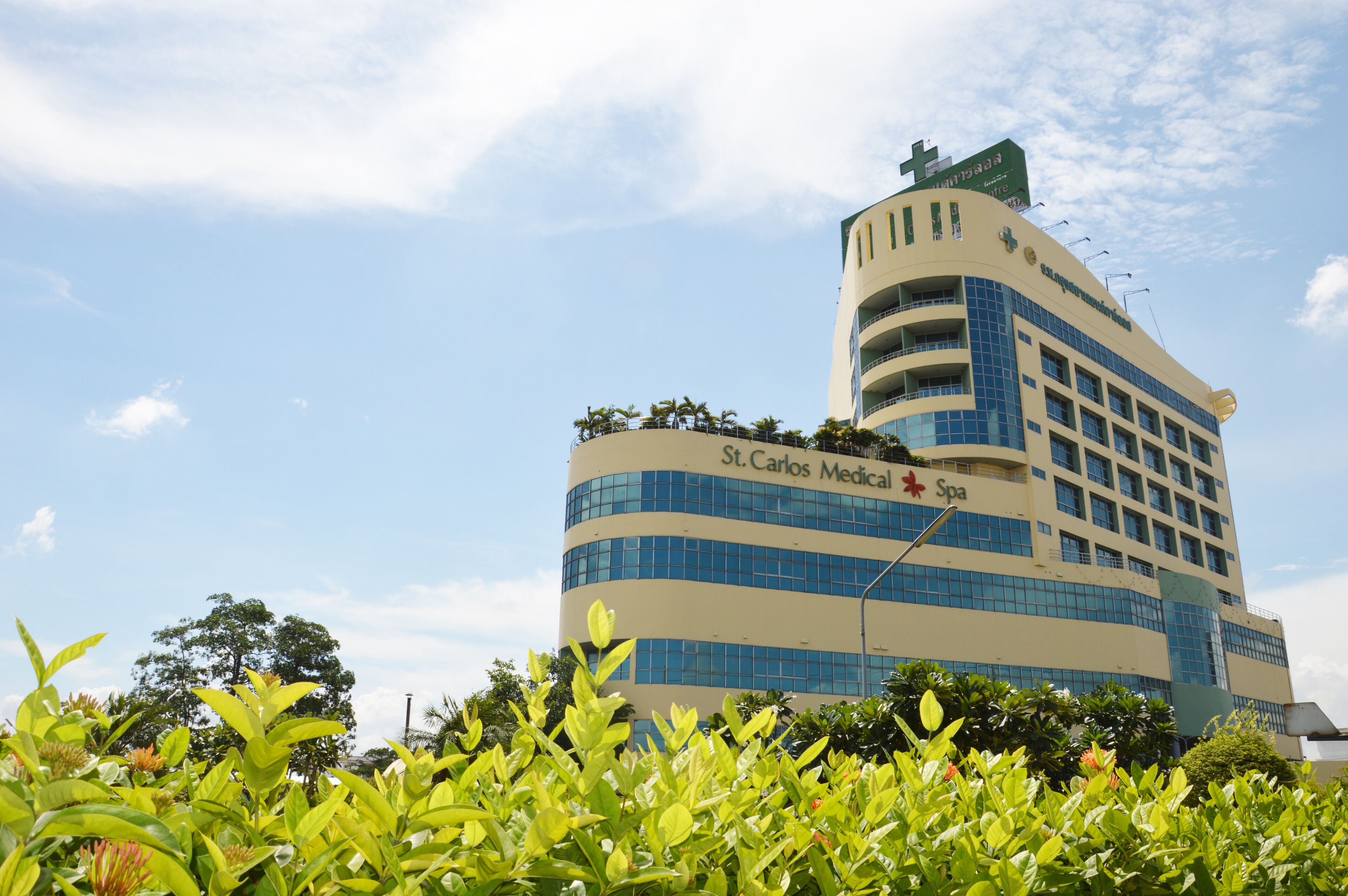 St.Carlos Medical Spa