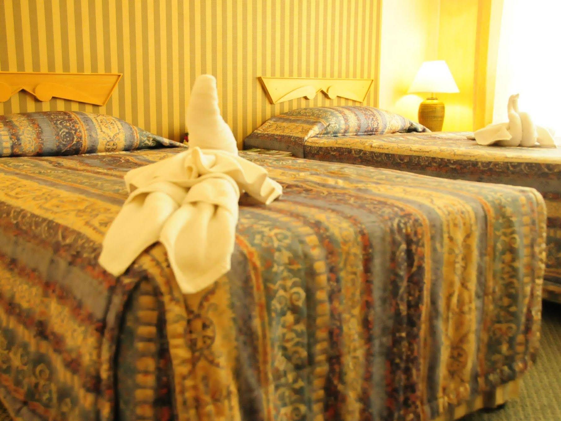 Valaya Hotel Pathumthani