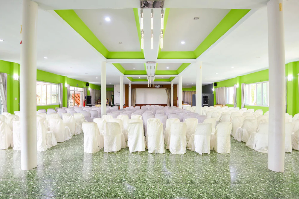 Saksaitarn Resort by OYO Rooms