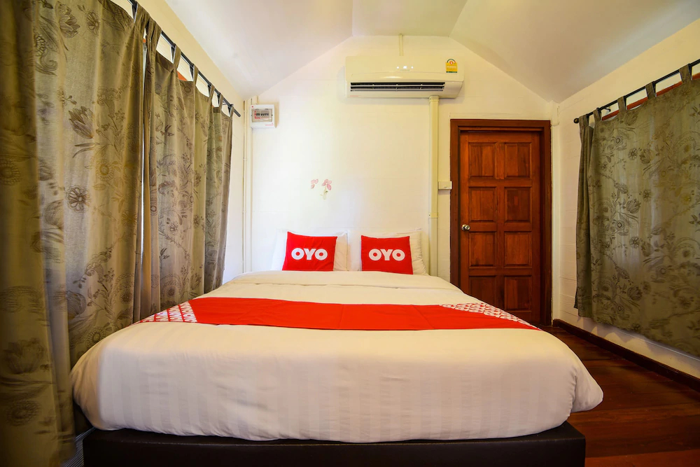 Saksaitarn Resort by OYO Rooms