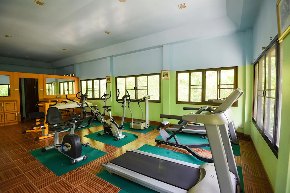 Saksaitarn Resort by OYO Rooms