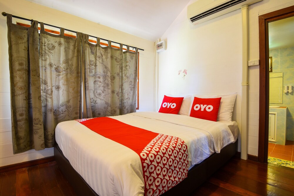 Saksaitarn Resort by OYO Rooms