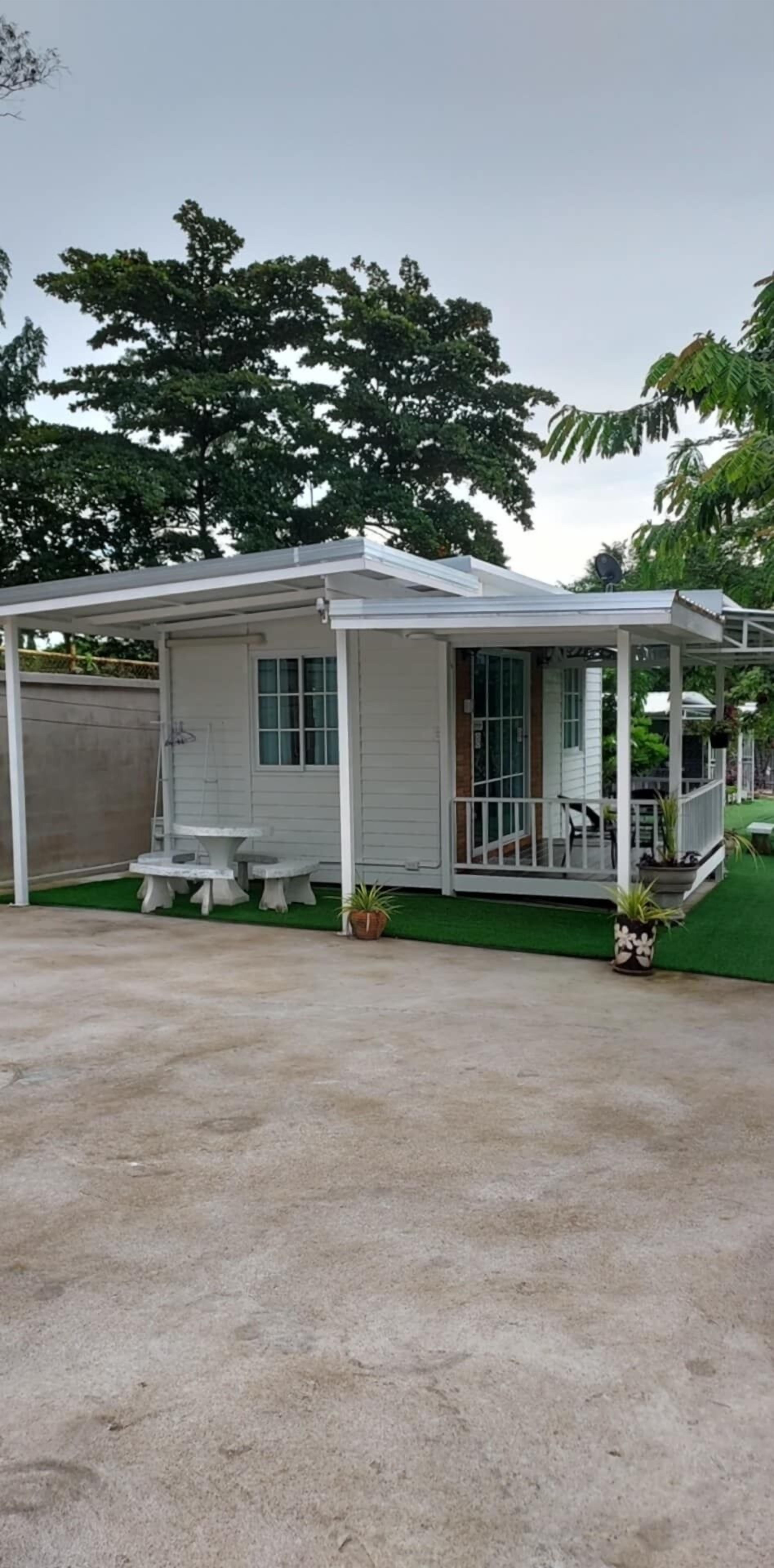 ViewThara Resort