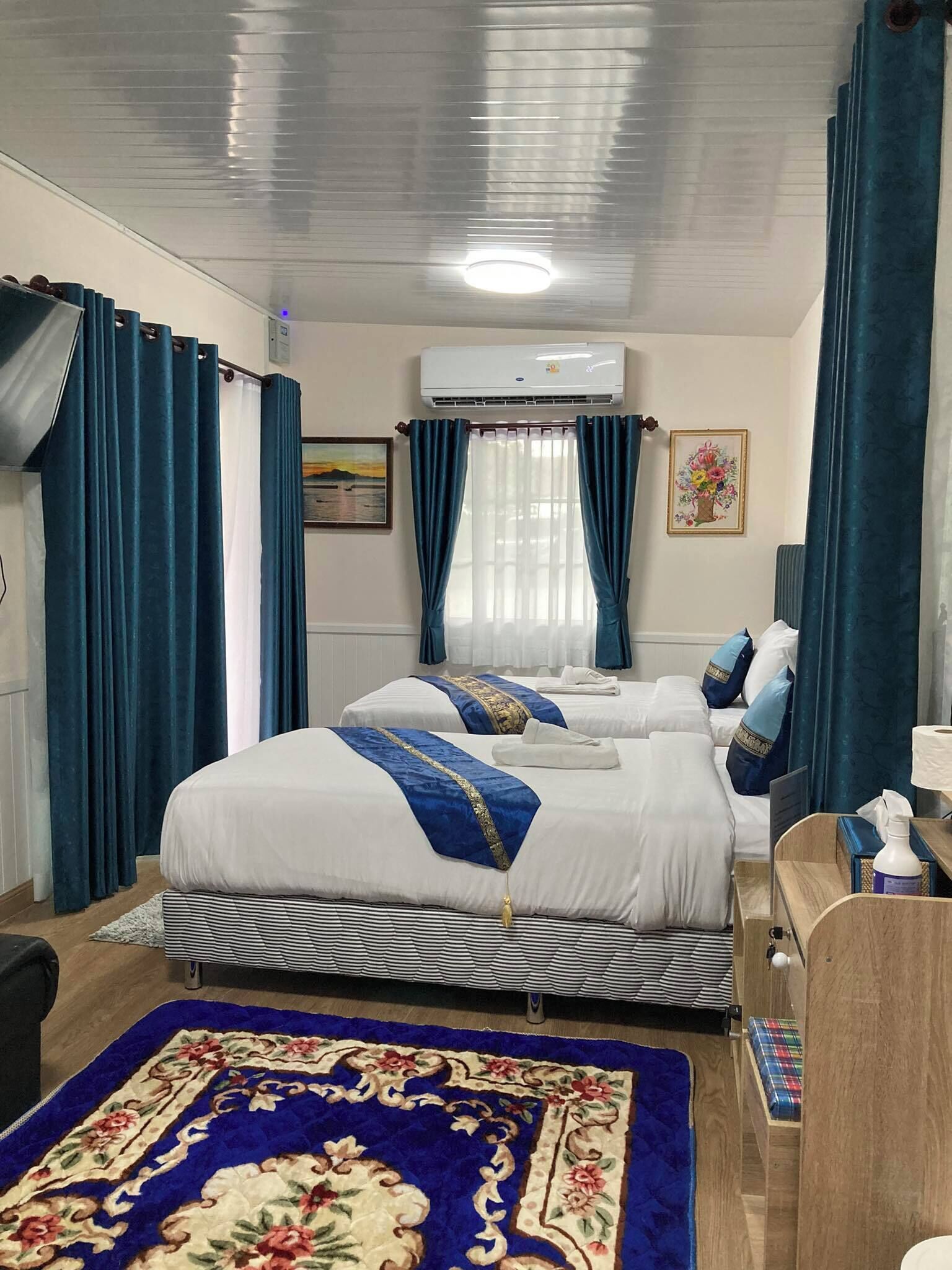 ViewThara Resort