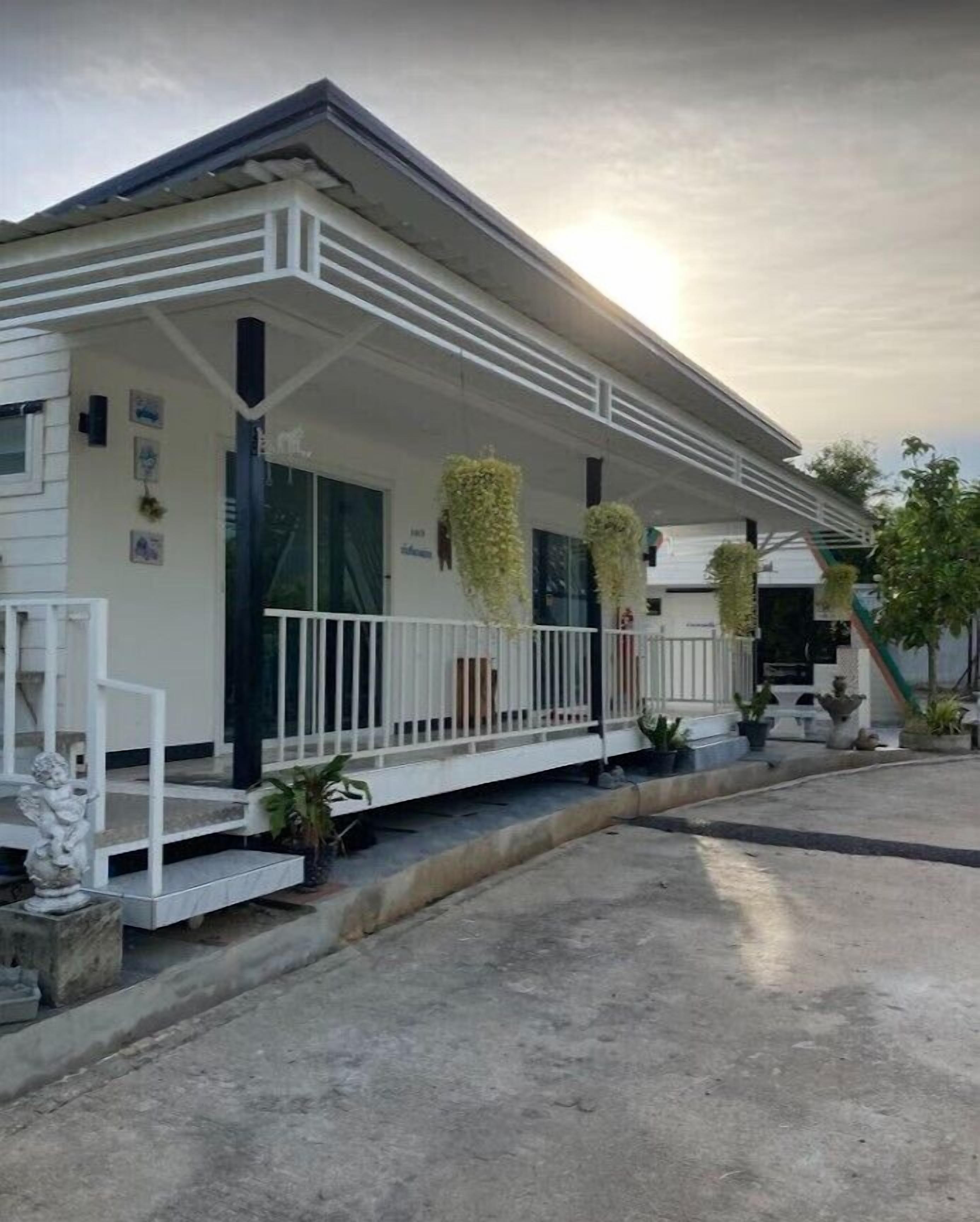 ViewThara Resort