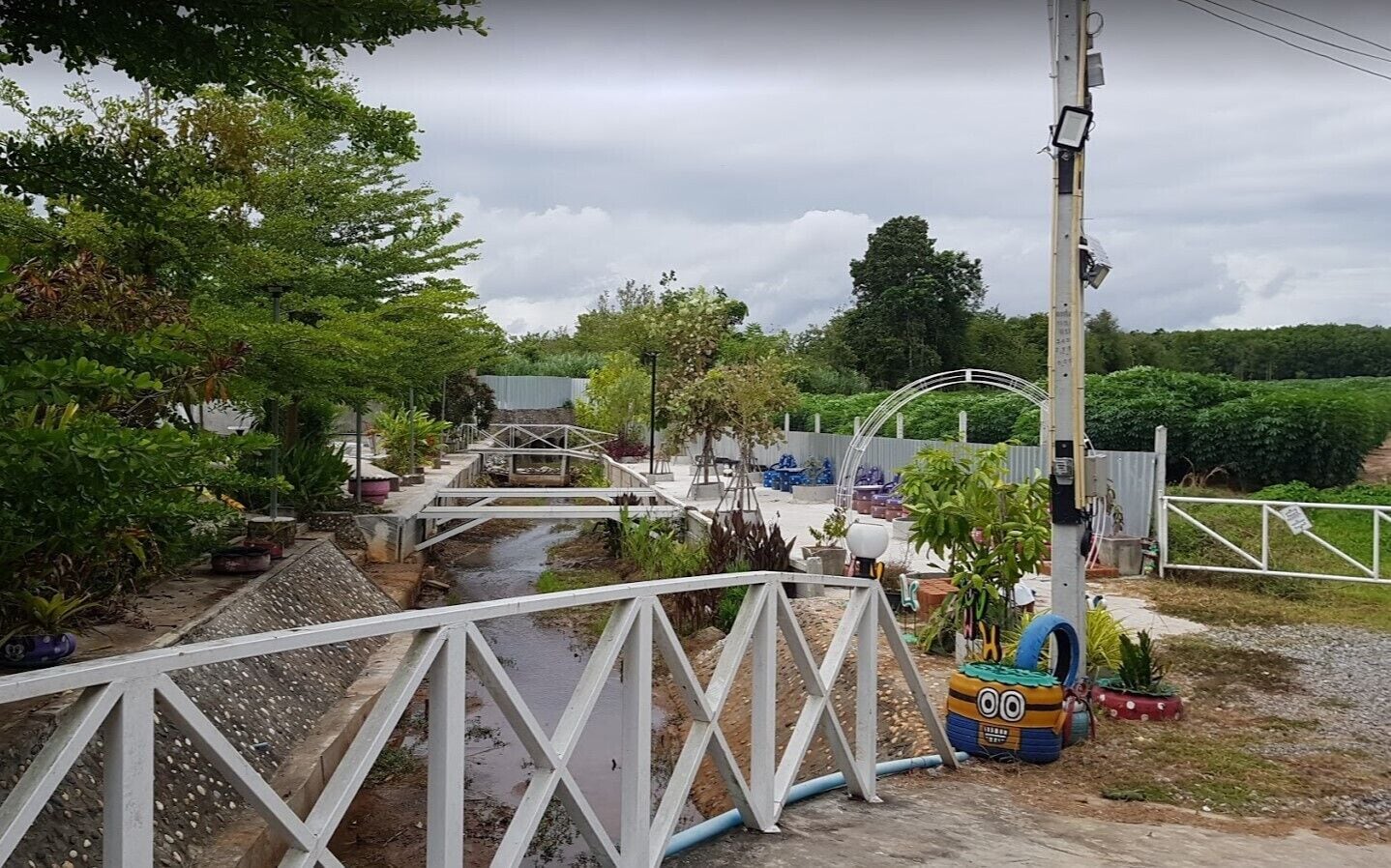 ViewThara Resort