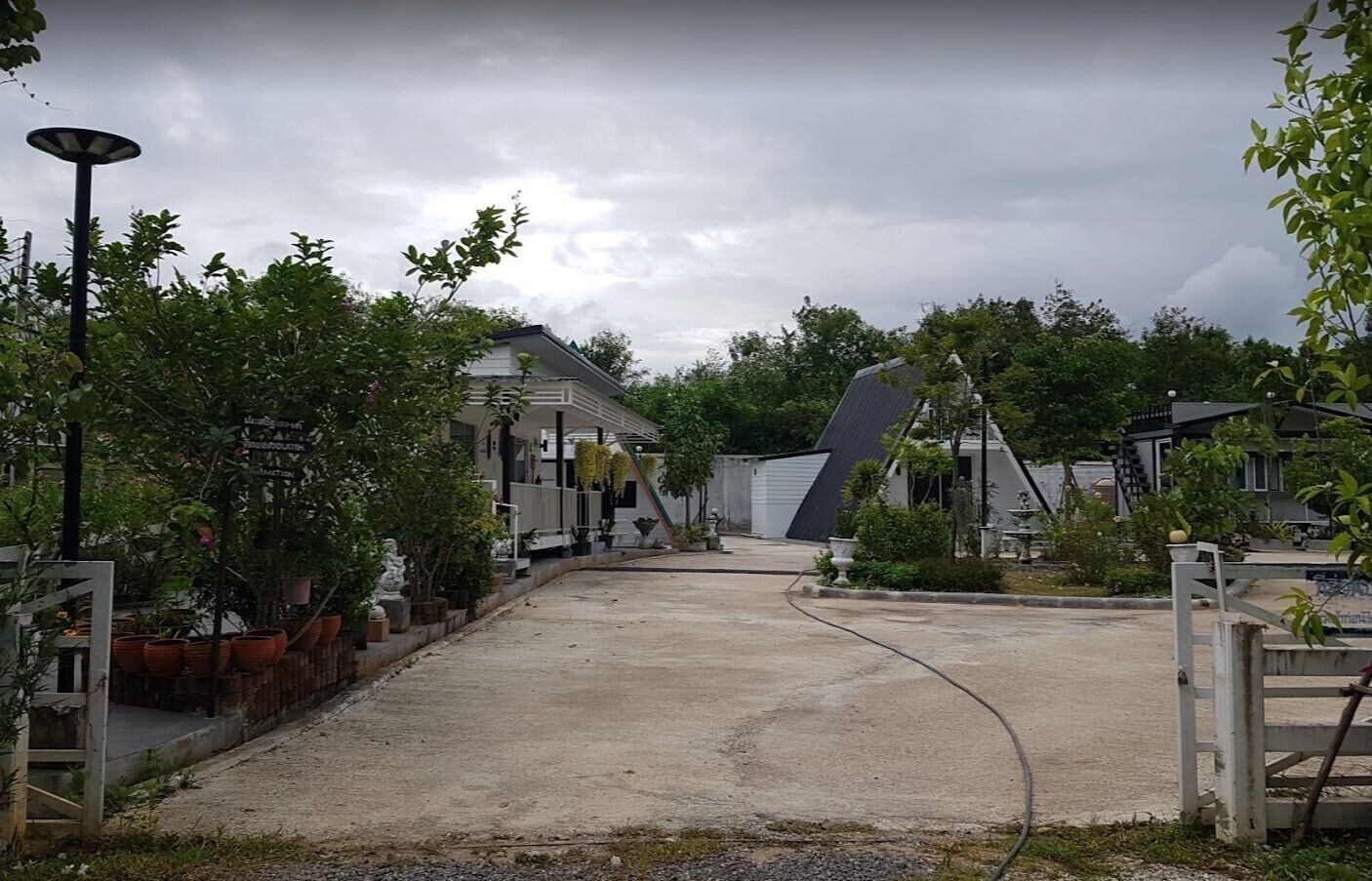 ViewThara Resort