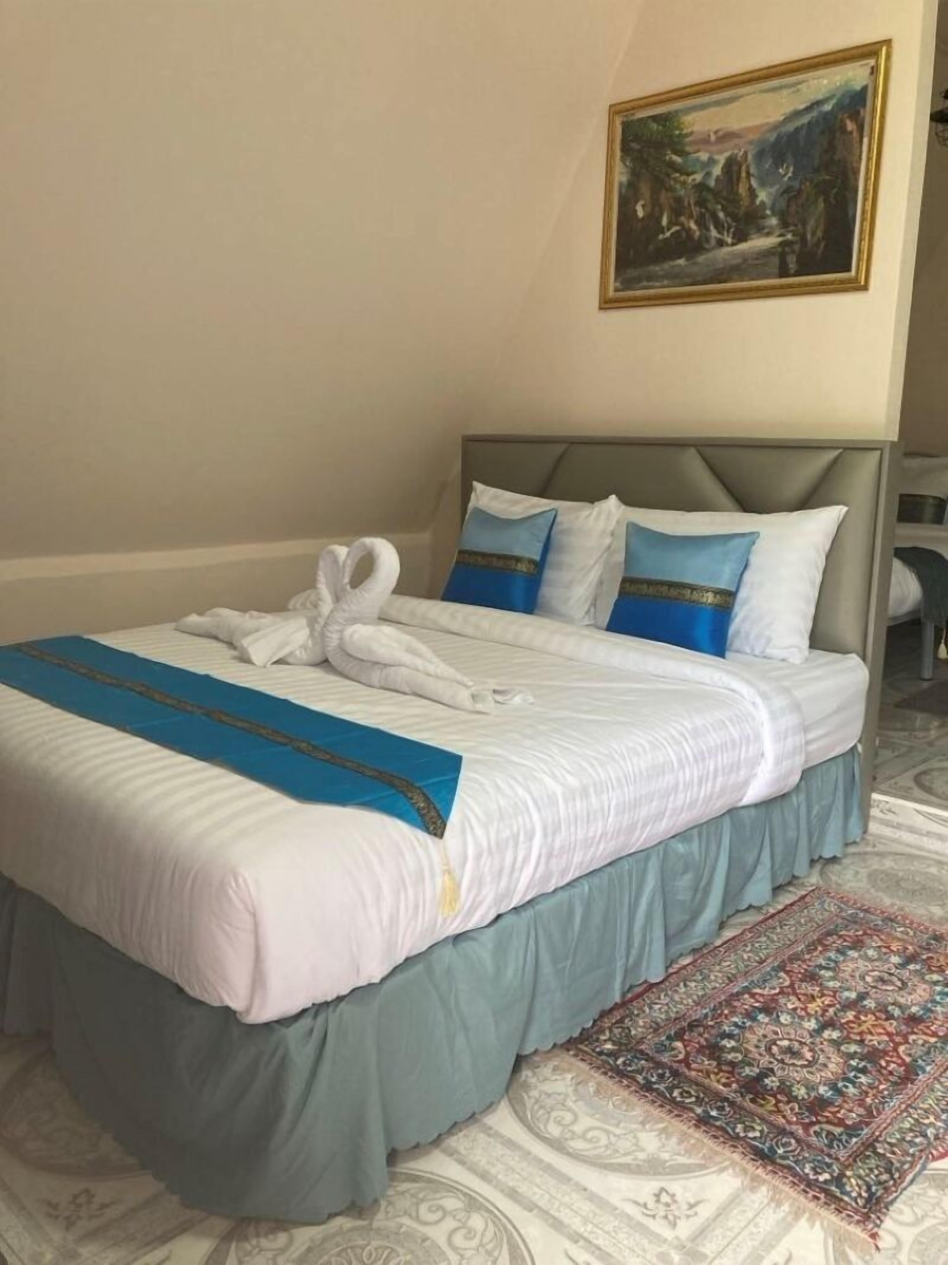 ViewThara Resort