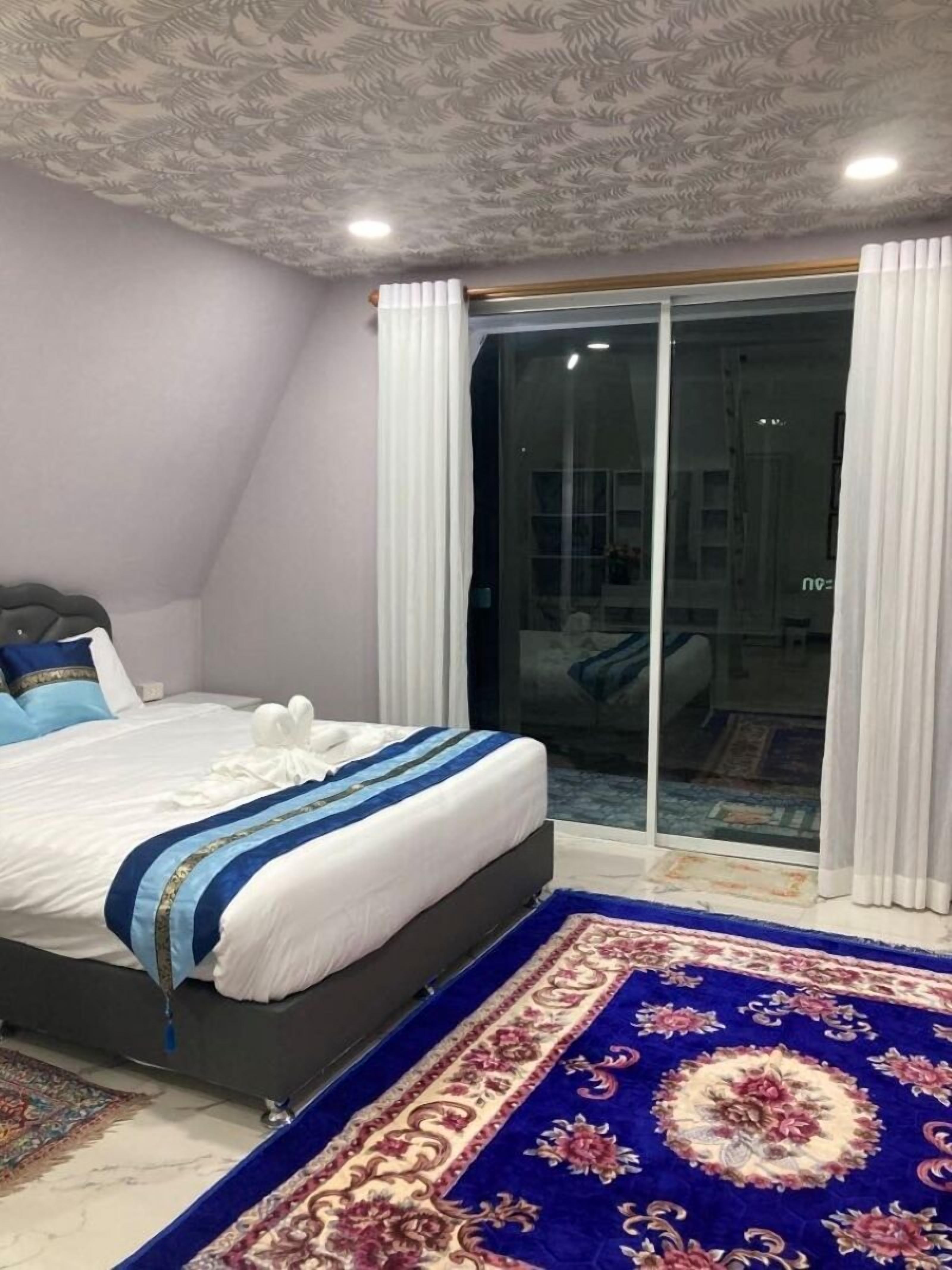 ViewThara Resort