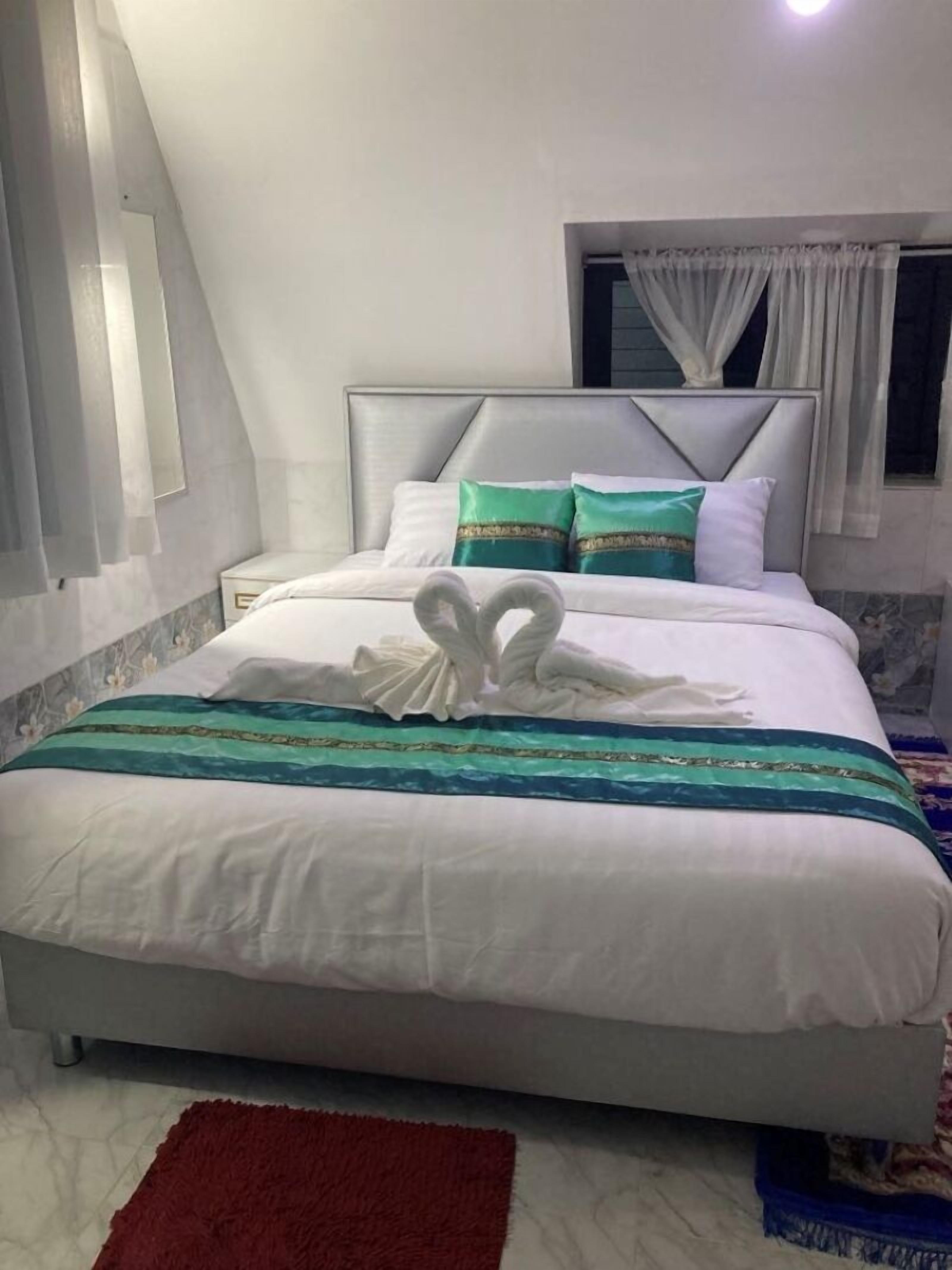 ViewThara Resort