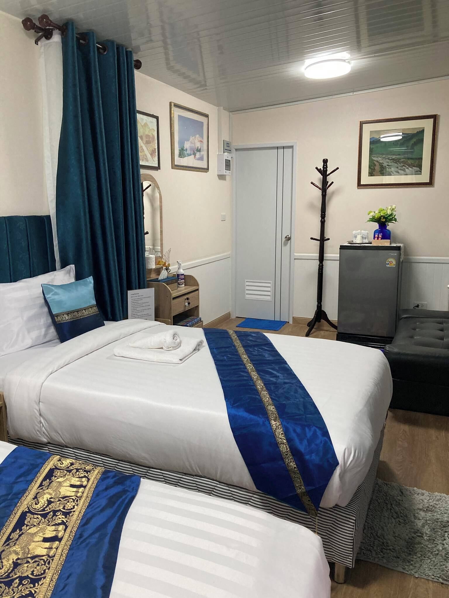 ViewThara Resort