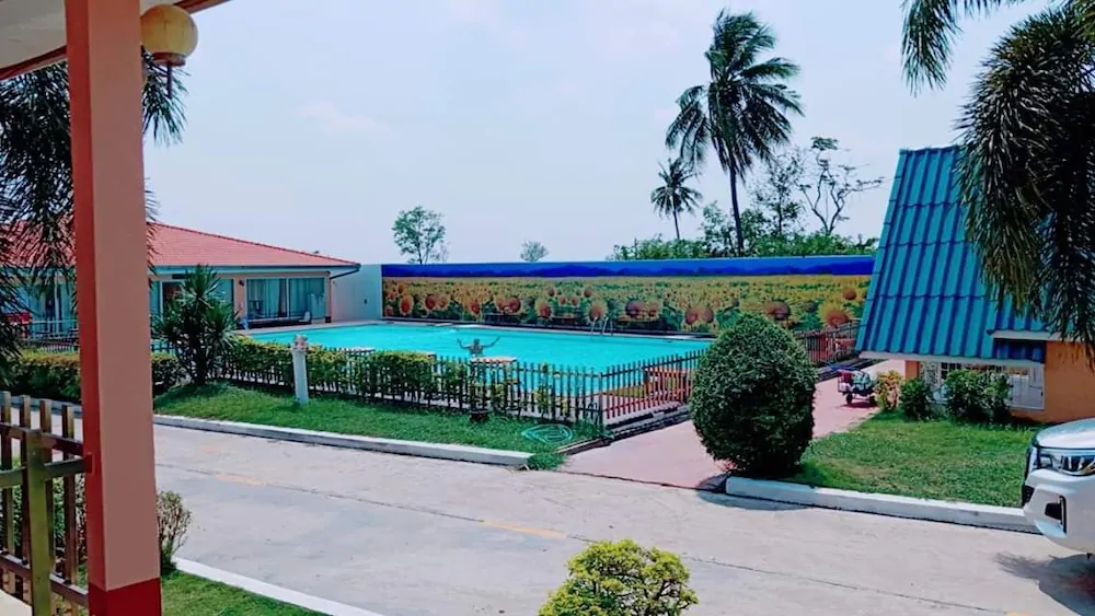 Prapavee Resort