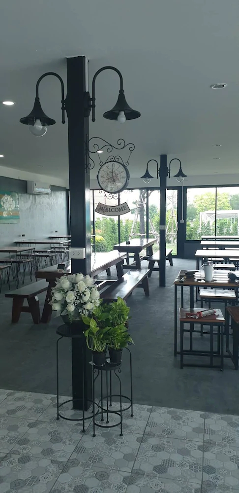 Prapavee Resort