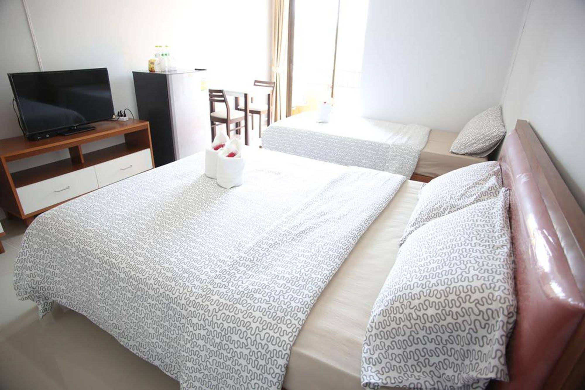 I Home Residence And Hotel