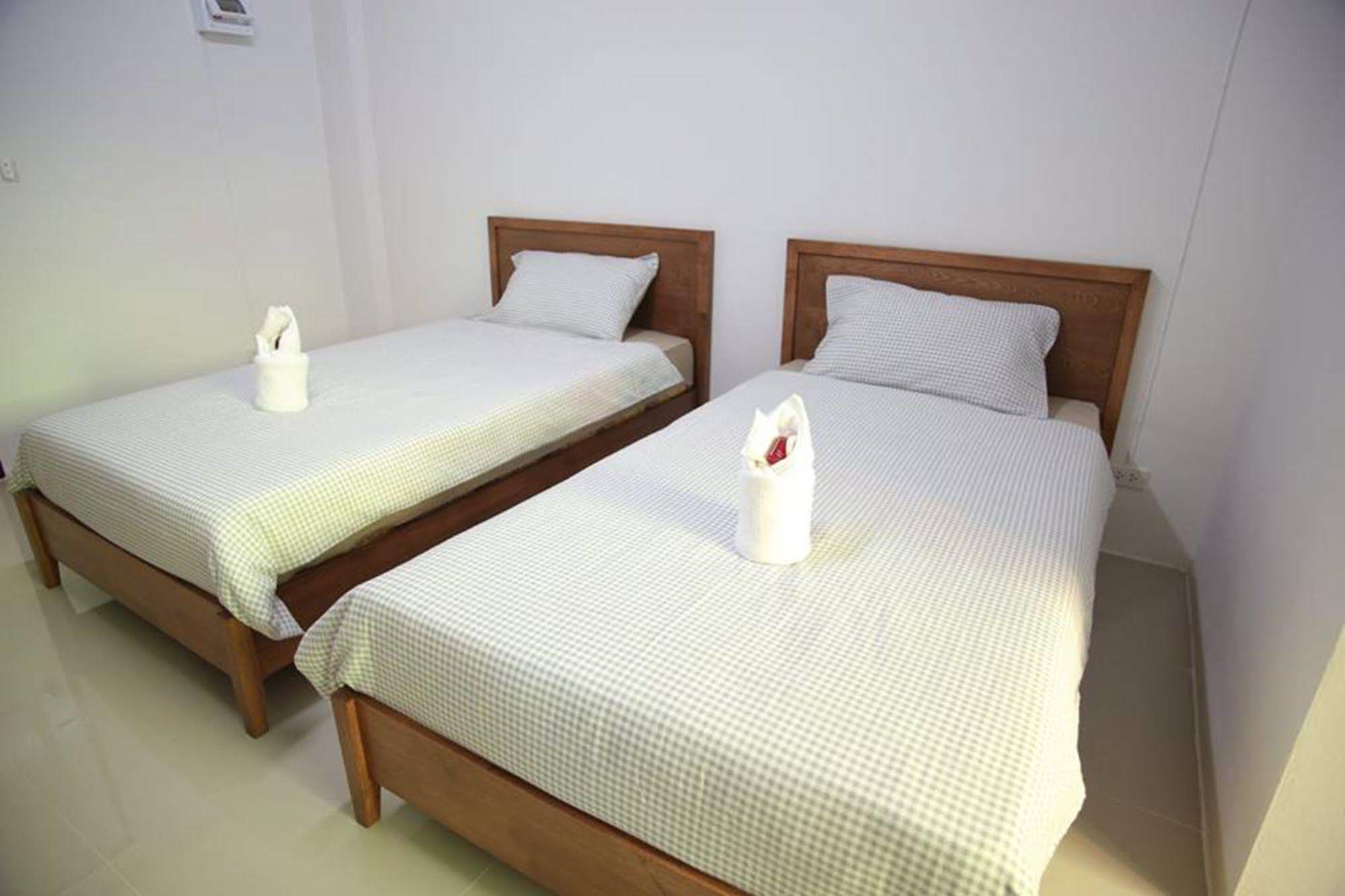 I Home Residence And Hotel