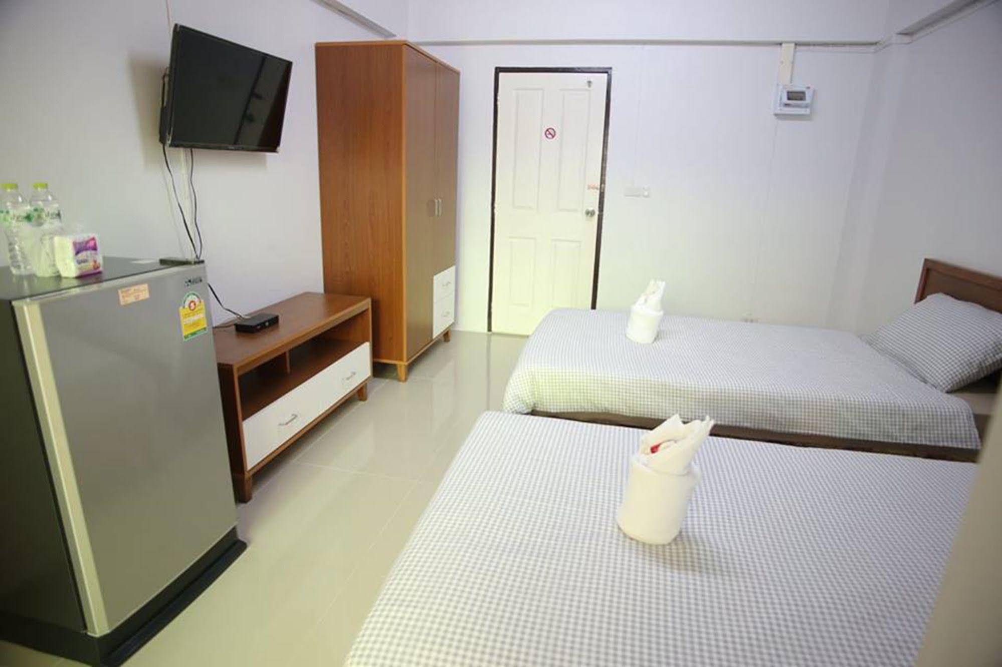 I Home Residence And Hotel