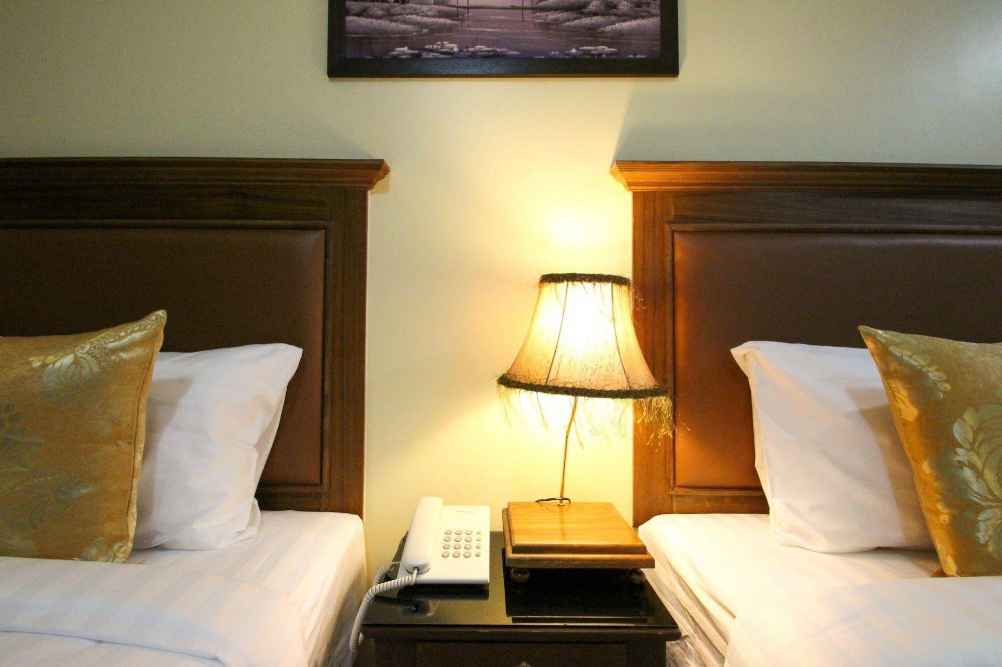 Ingtawan Boutique Resort