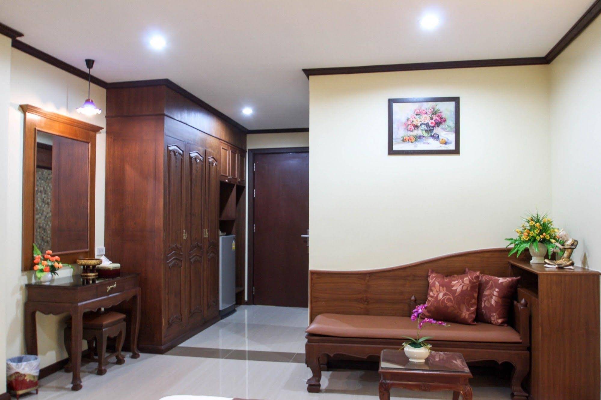 Ingtawan Boutique Resort