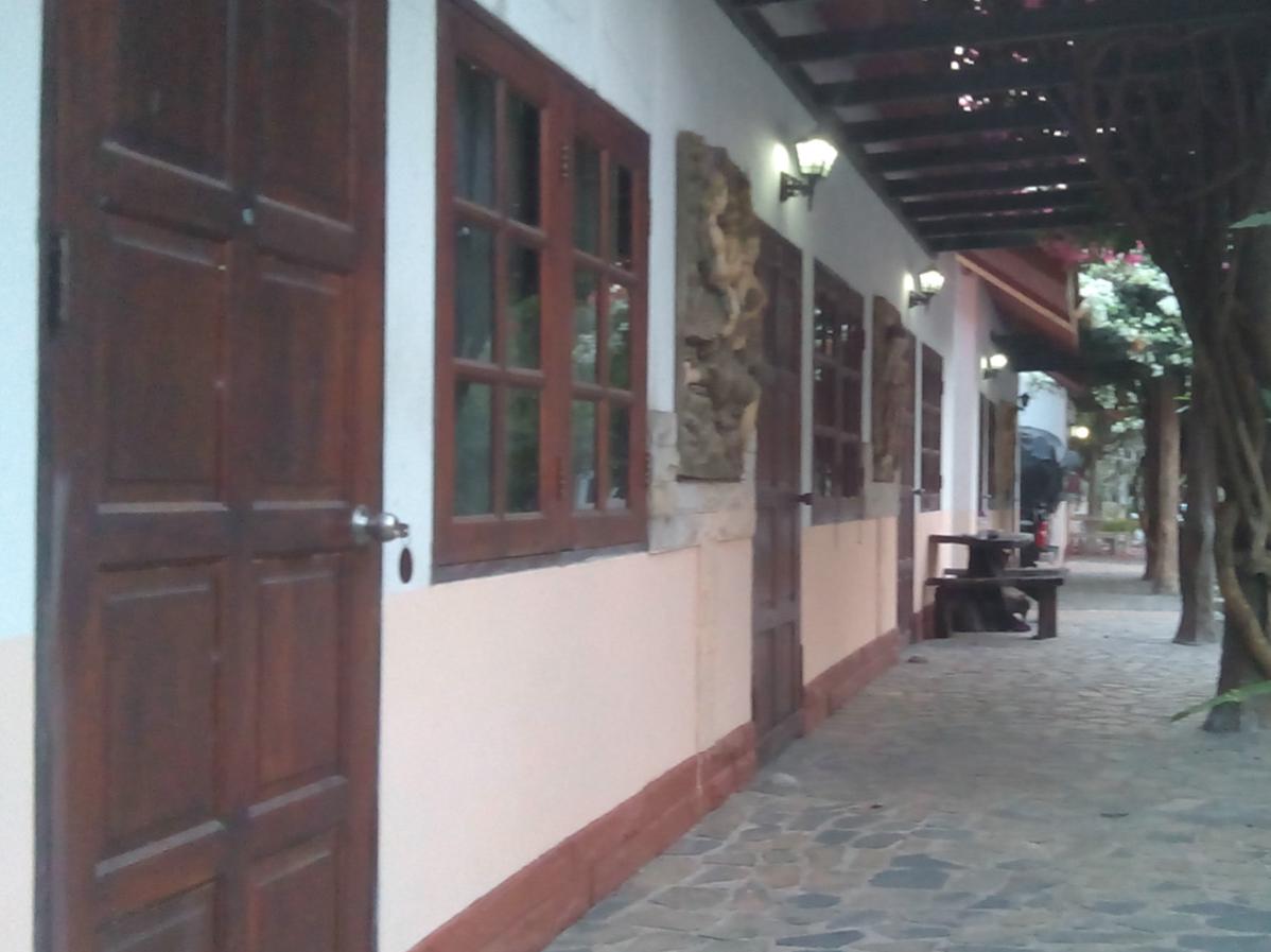 Wannida Garden Resort