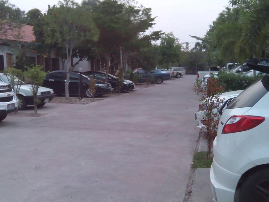 Wannida Garden Resort