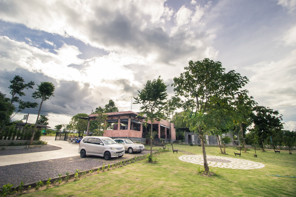 Banmai Suanphueng