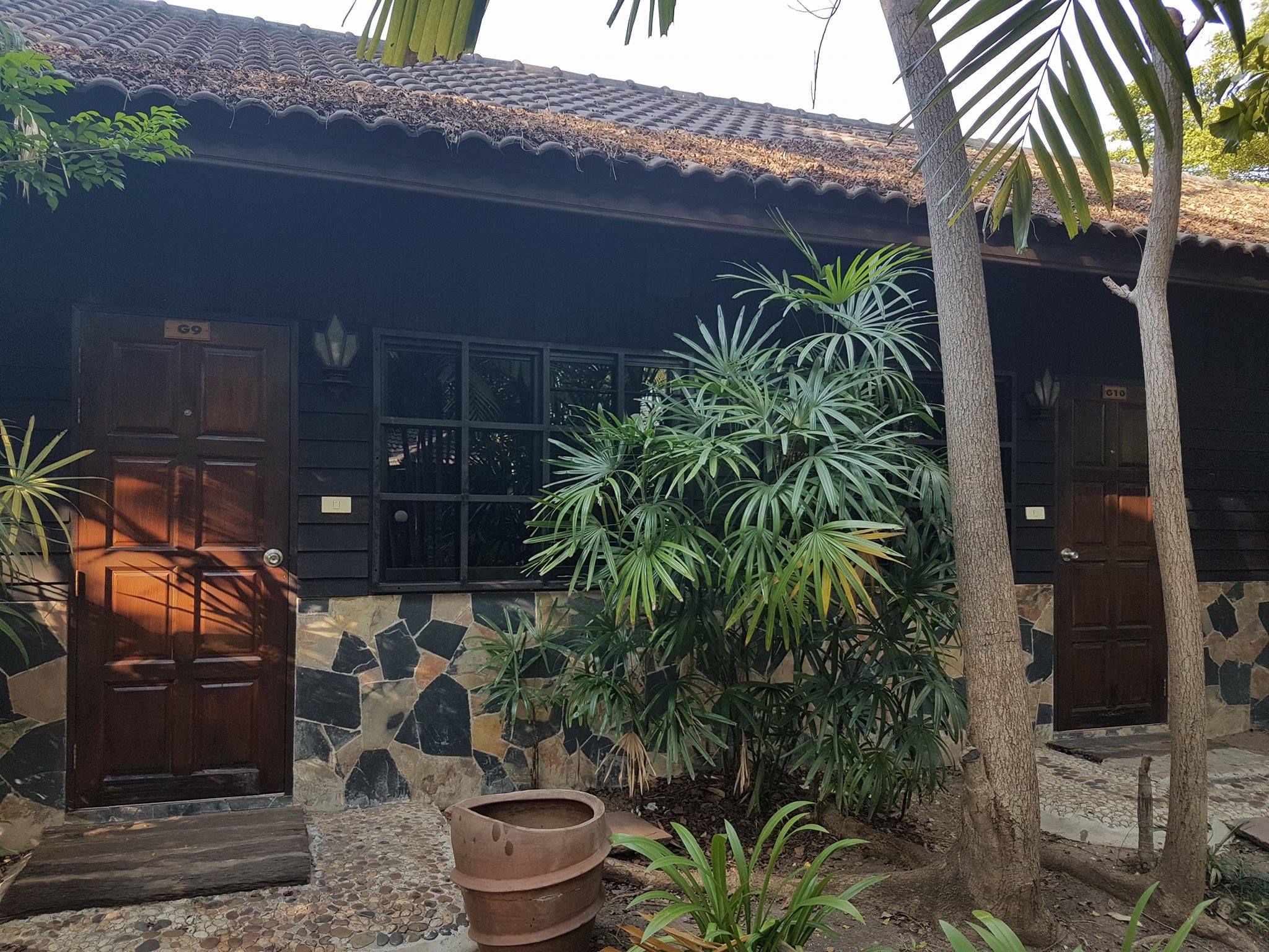 Guesthouse Ratchaburi