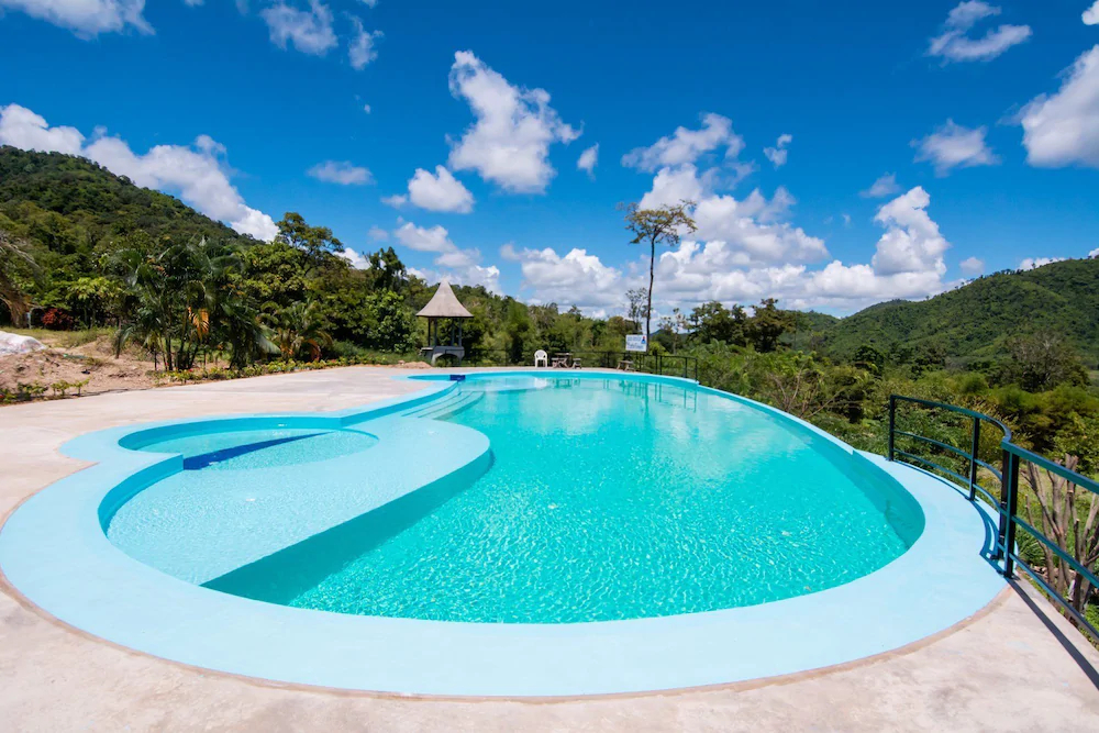 Khun Khao Tamnan Prai Resort