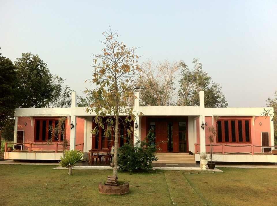 Longmadoo Resort