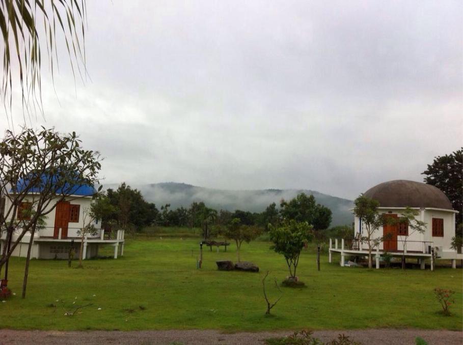 Longmadoo Resort