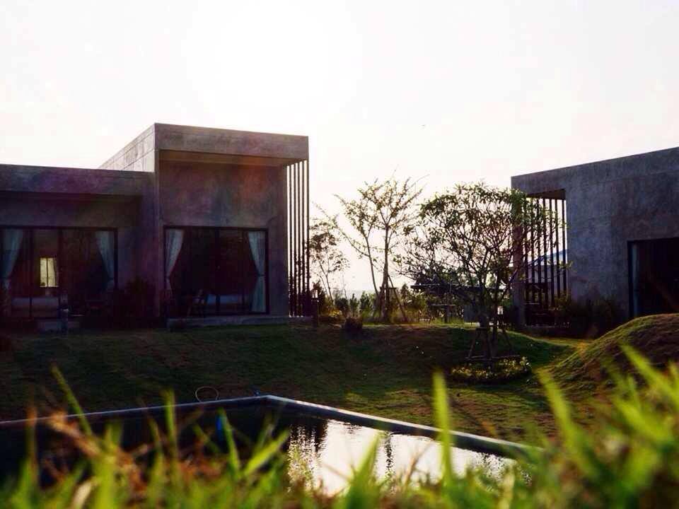 Molloft Resort