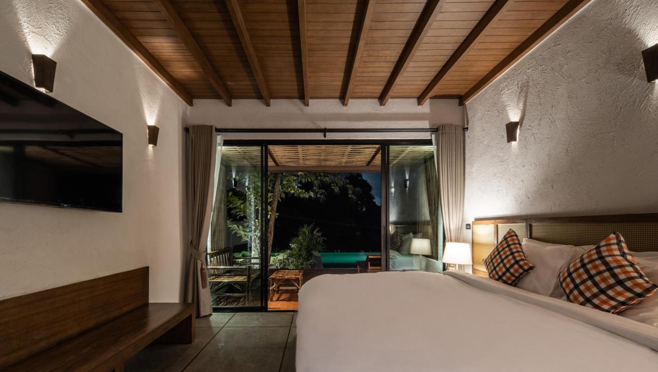 Phapok Eco Resort