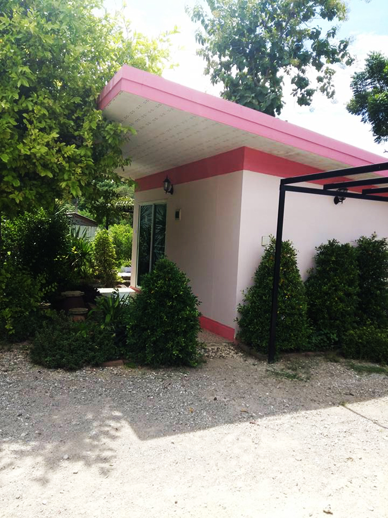 Porrak Resort