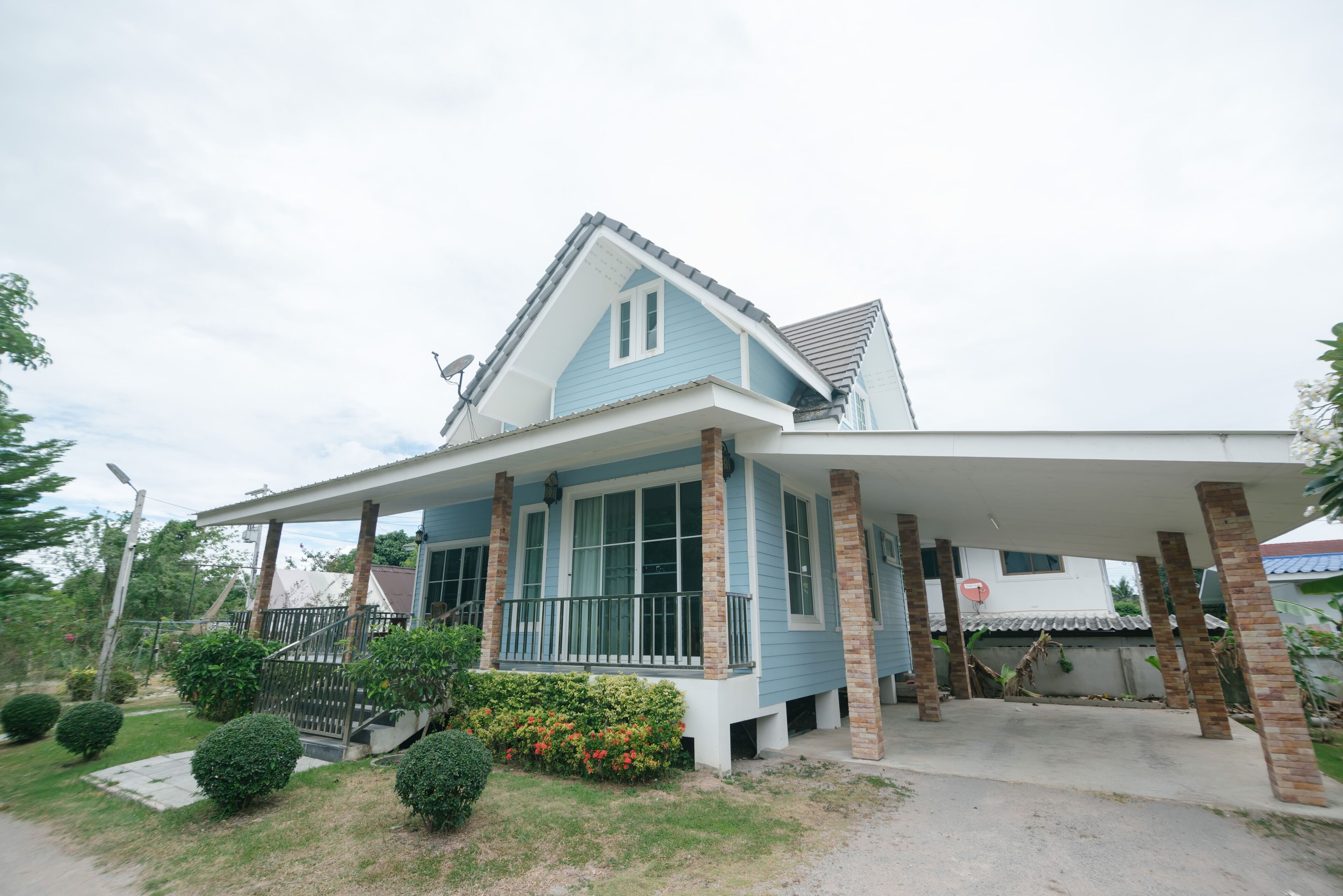 Reuan Chom Dao Resort