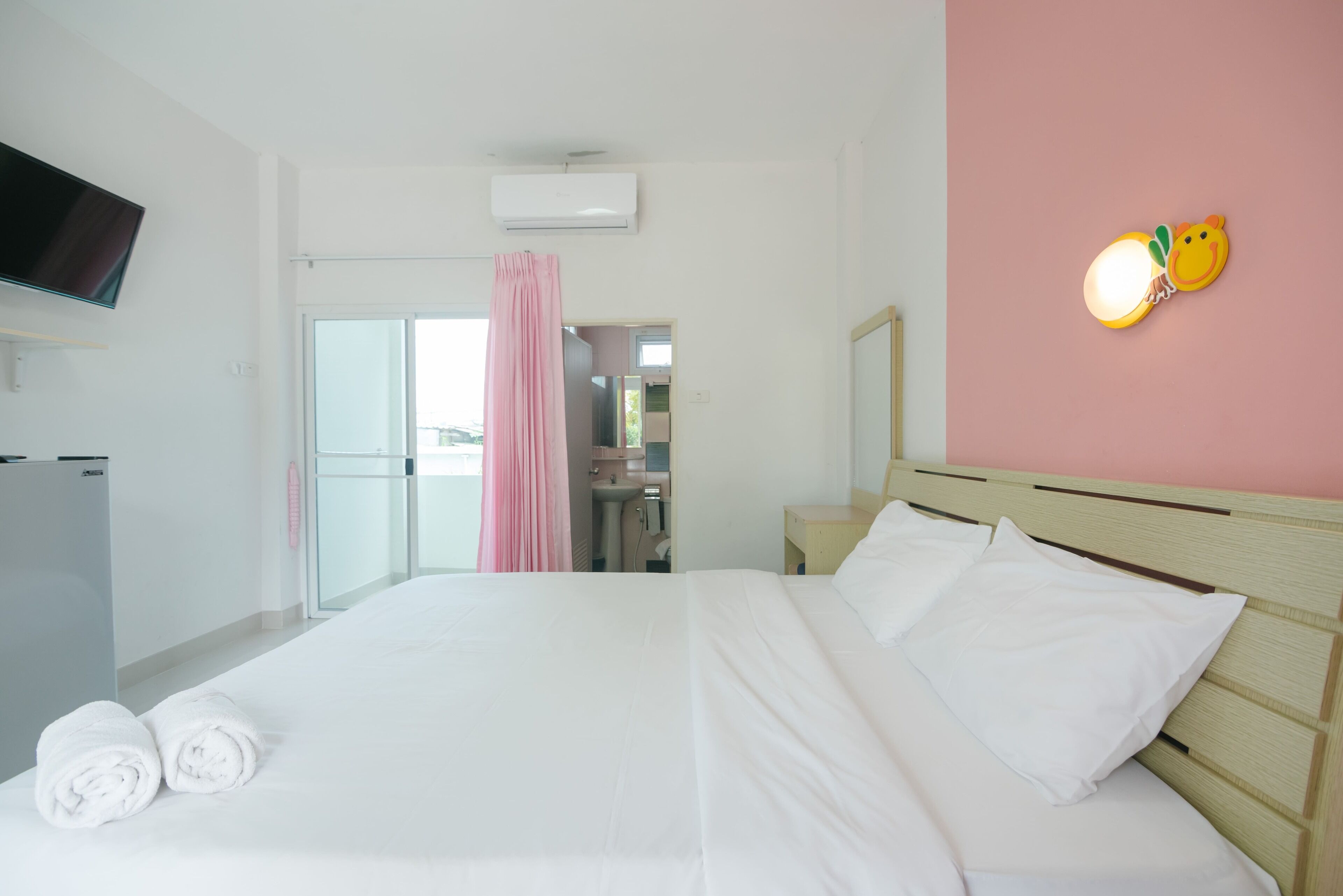Reuan Chom Dao Resort